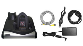PORTSMITH MC91XX ETHERNET CRADLE KIT
